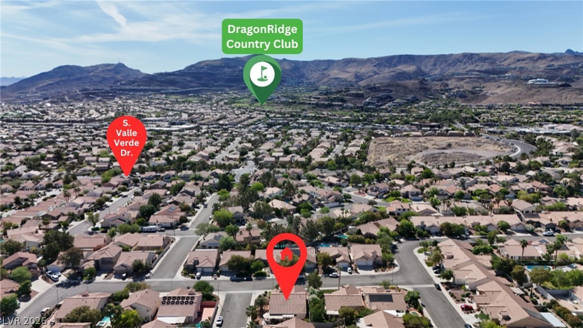 1944 Falcons Lair Lane Henderson NV 89012