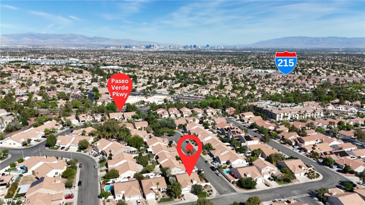 1944 Falcons Lair Lane Henderson NV 89012