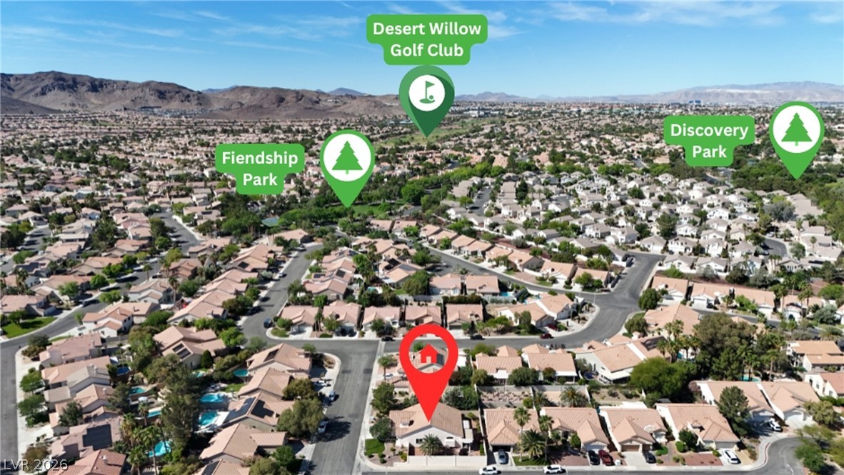 1944 Falcons Lair Lane Henderson NV 89012
