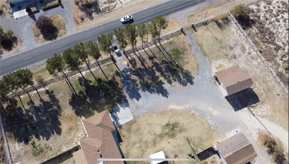 1720 West Bell Vista Avenue Pahrump NV 89060