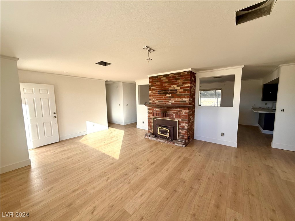 1720 West Bell Vista Avenue Pahrump NV 89060