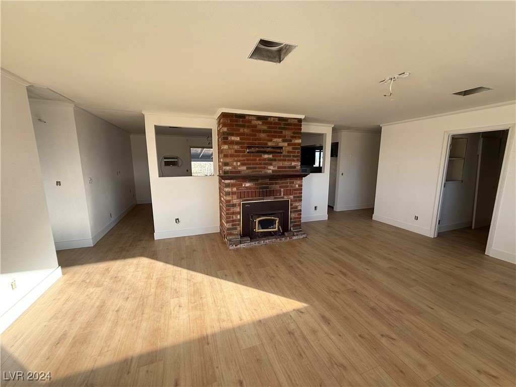 1720 West Bell Vista Avenue Pahrump NV 89060