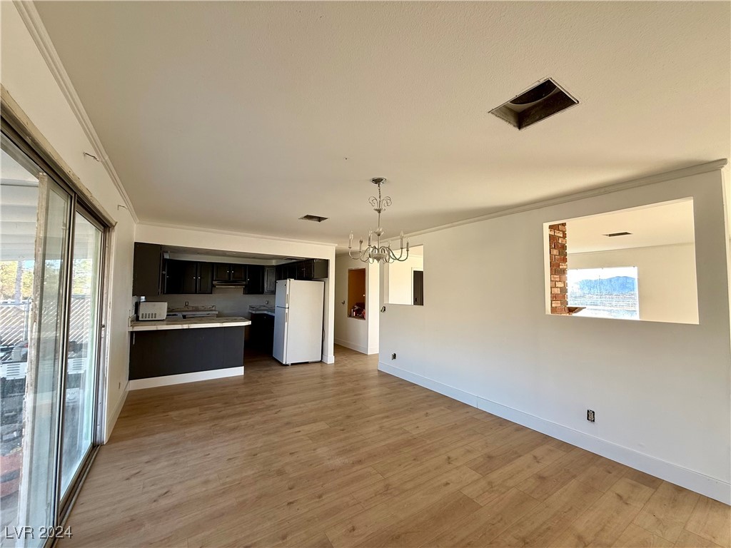 1720 West Bell Vista Avenue Pahrump NV 89060