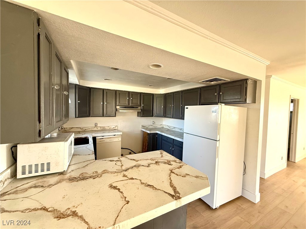 1720 West Bell Vista Avenue Pahrump NV 89060