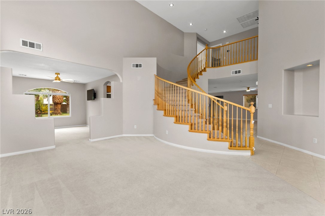 7736 Golden Filly Street Las Vegas NV 89131