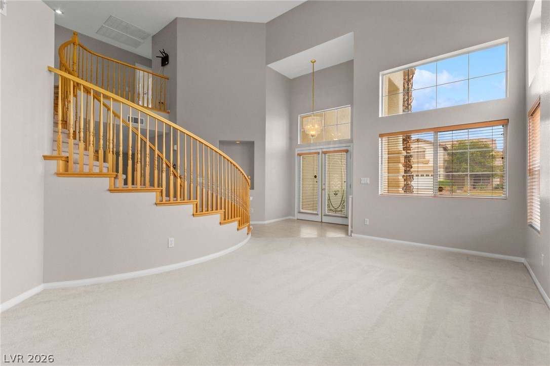 7736 Golden Filly Street Las Vegas NV 89131