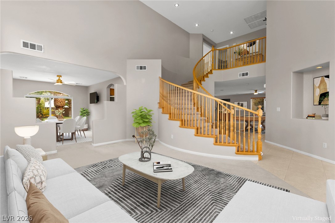 7736 Golden Filly Street Las Vegas NV 89131