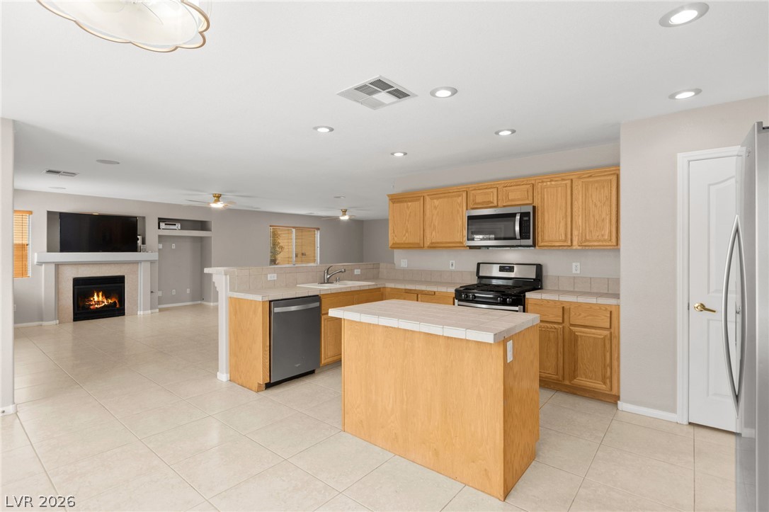7736 Golden Filly Street Las Vegas NV 89131