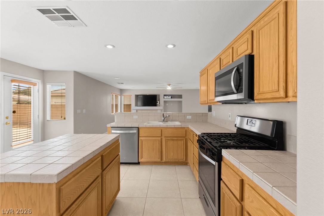 7736 Golden Filly Street Las Vegas NV 89131