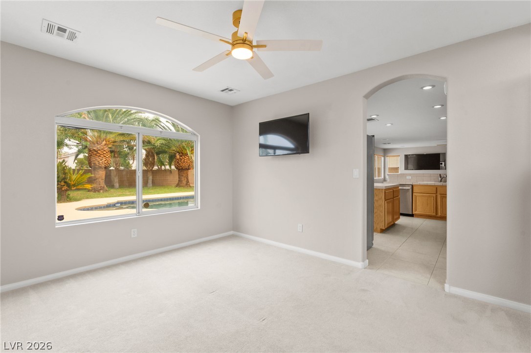 7736 Golden Filly Street Las Vegas NV 89131