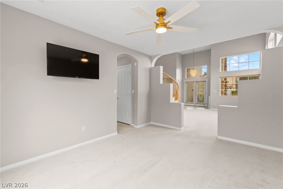 7736 Golden Filly Street Las Vegas NV 89131