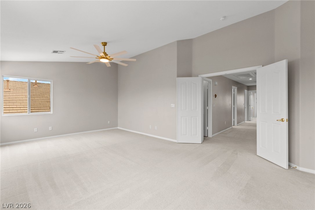 7736 Golden Filly Street Las Vegas NV 89131