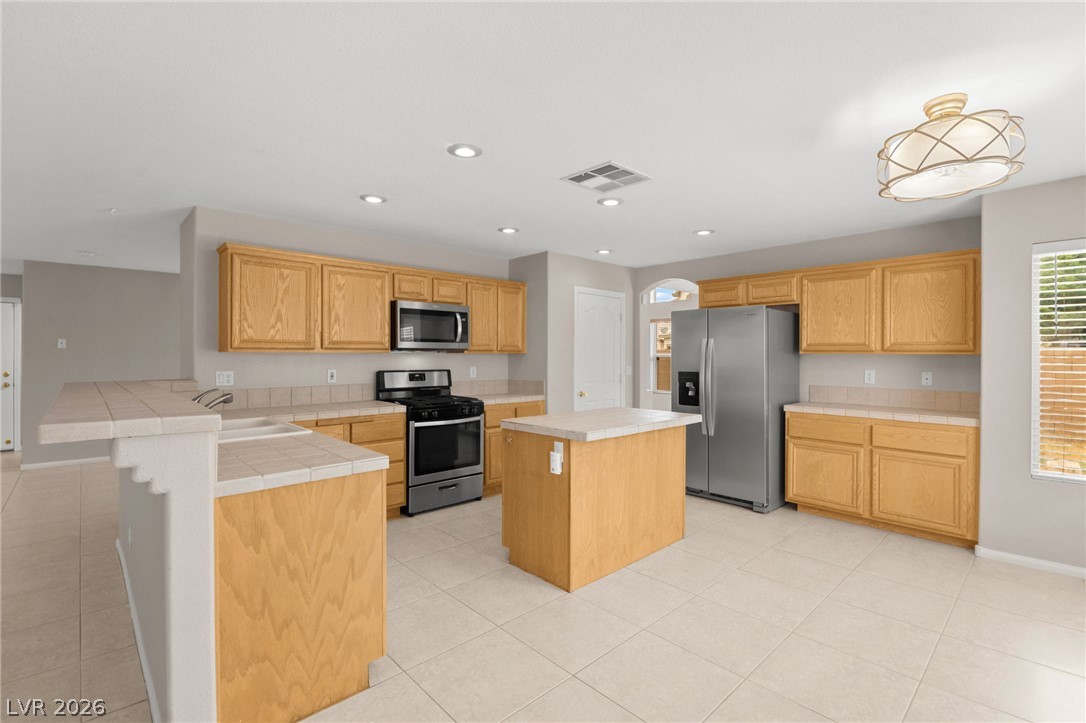 7736 Golden Filly Street Las Vegas NV 89131