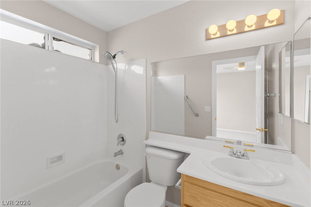 7736 Golden Filly Street Las Vegas NV 89131