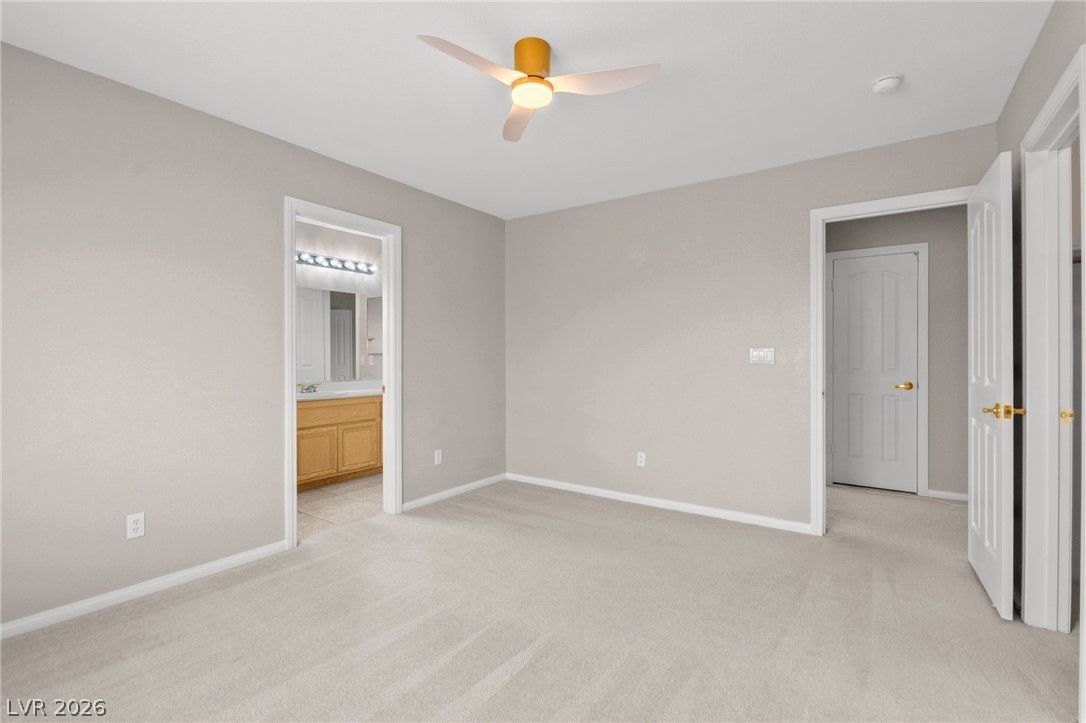 7736 Golden Filly Street Las Vegas NV 89131