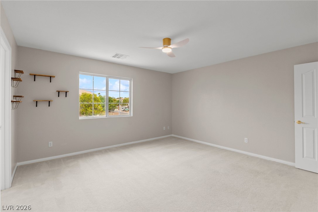 7736 Golden Filly Street Las Vegas NV 89131