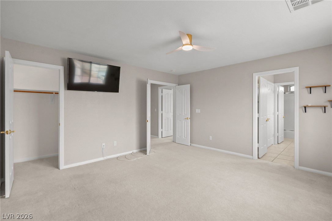 7736 Golden Filly Street Las Vegas NV 89131