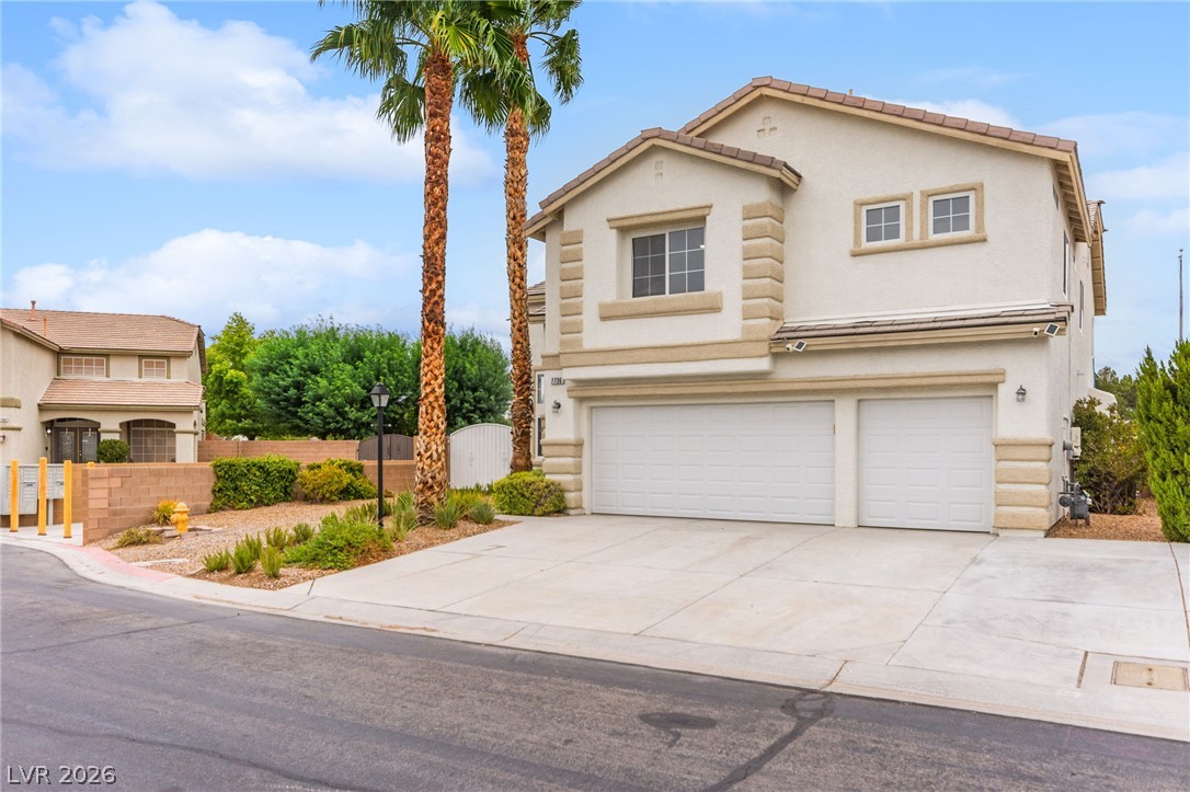 7736 Golden Filly Street Las Vegas NV 89131