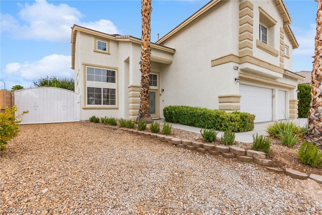 7736 Golden Filly Street Las Vegas NV 89131