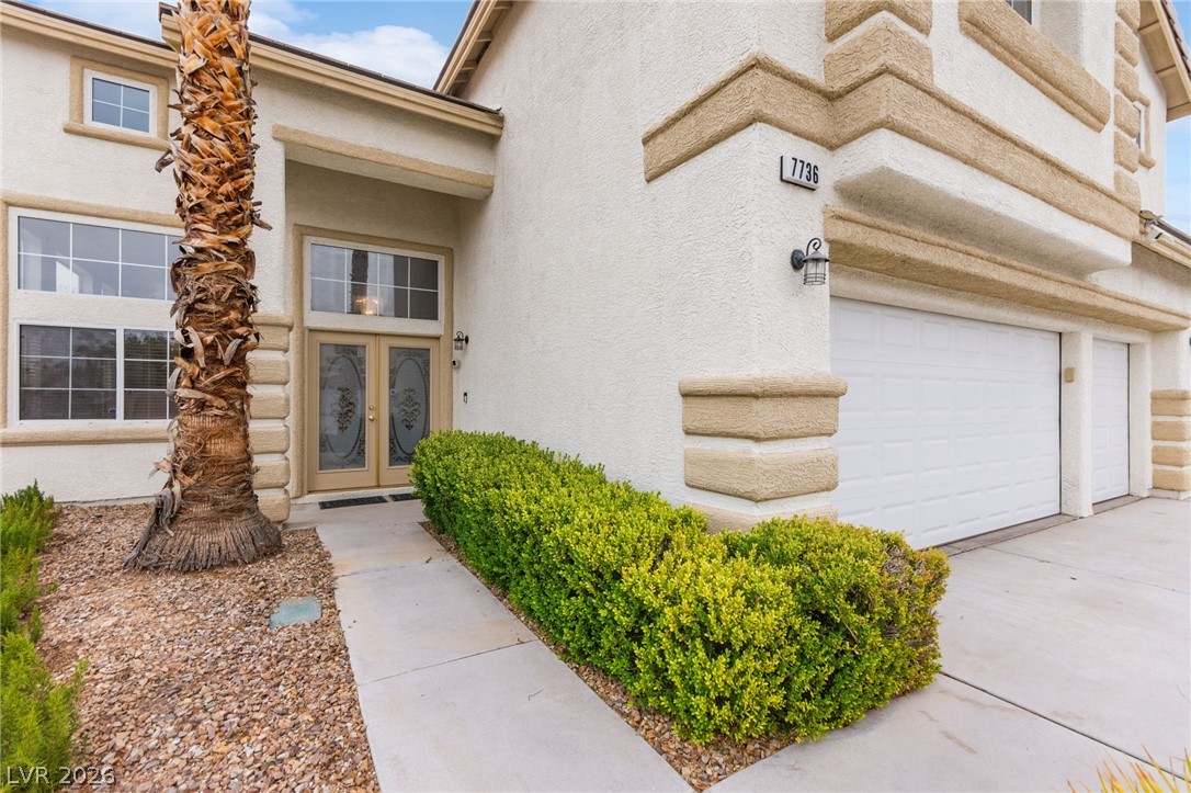 7736 Golden Filly Street Las Vegas NV 89131