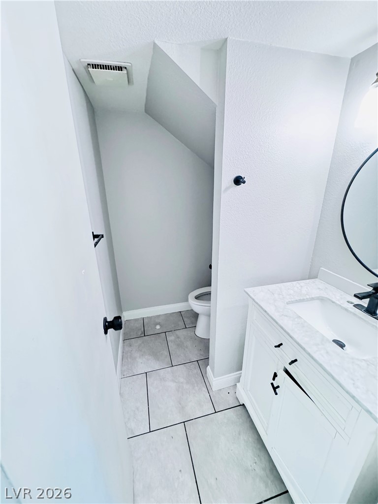 3671 Villa Knolls East Drive Las Vegas NV 89120