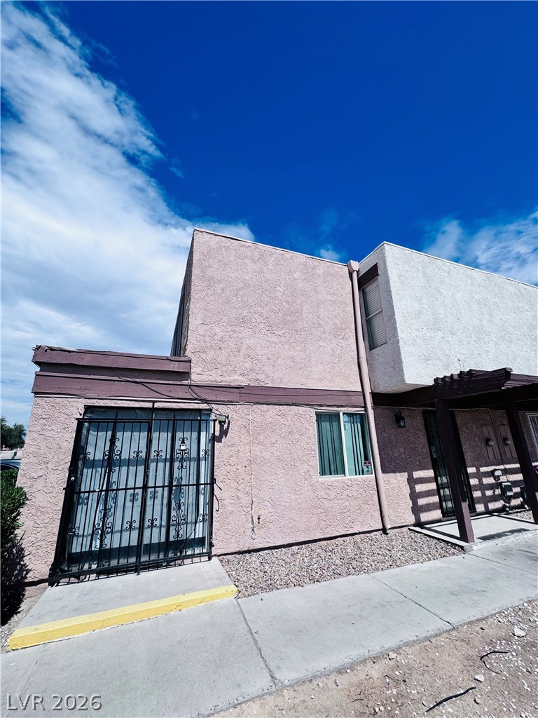 3671 Villa Knolls East Drive Las Vegas NV 89120