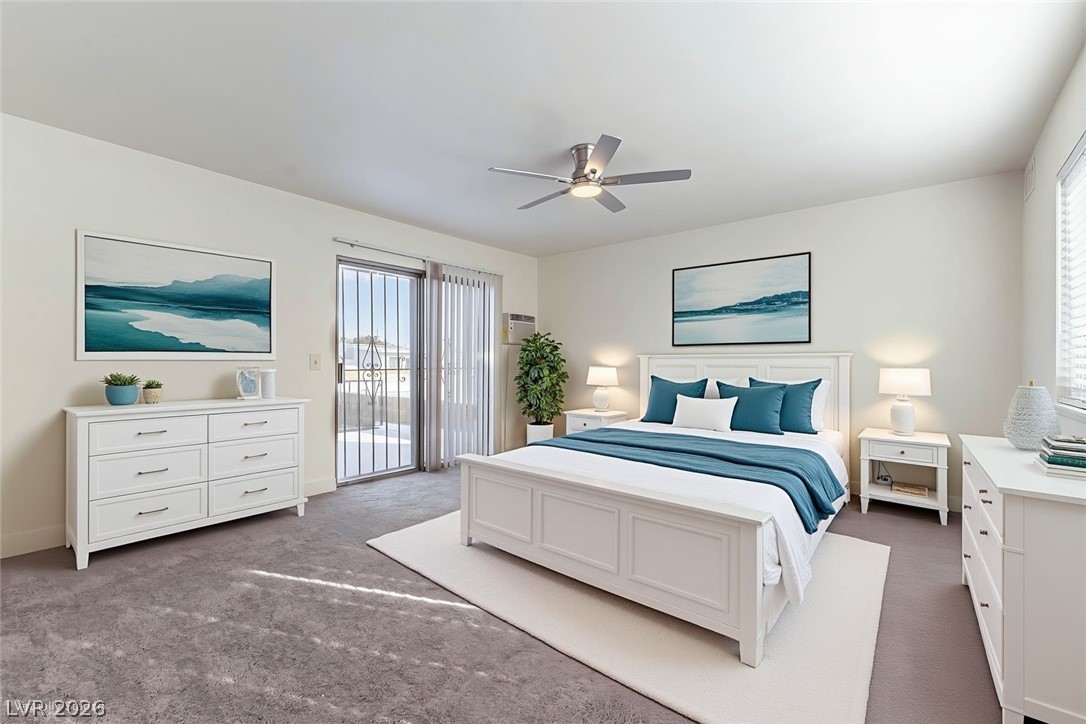 3708 Heritage Avenue Las Vegas NV 89121