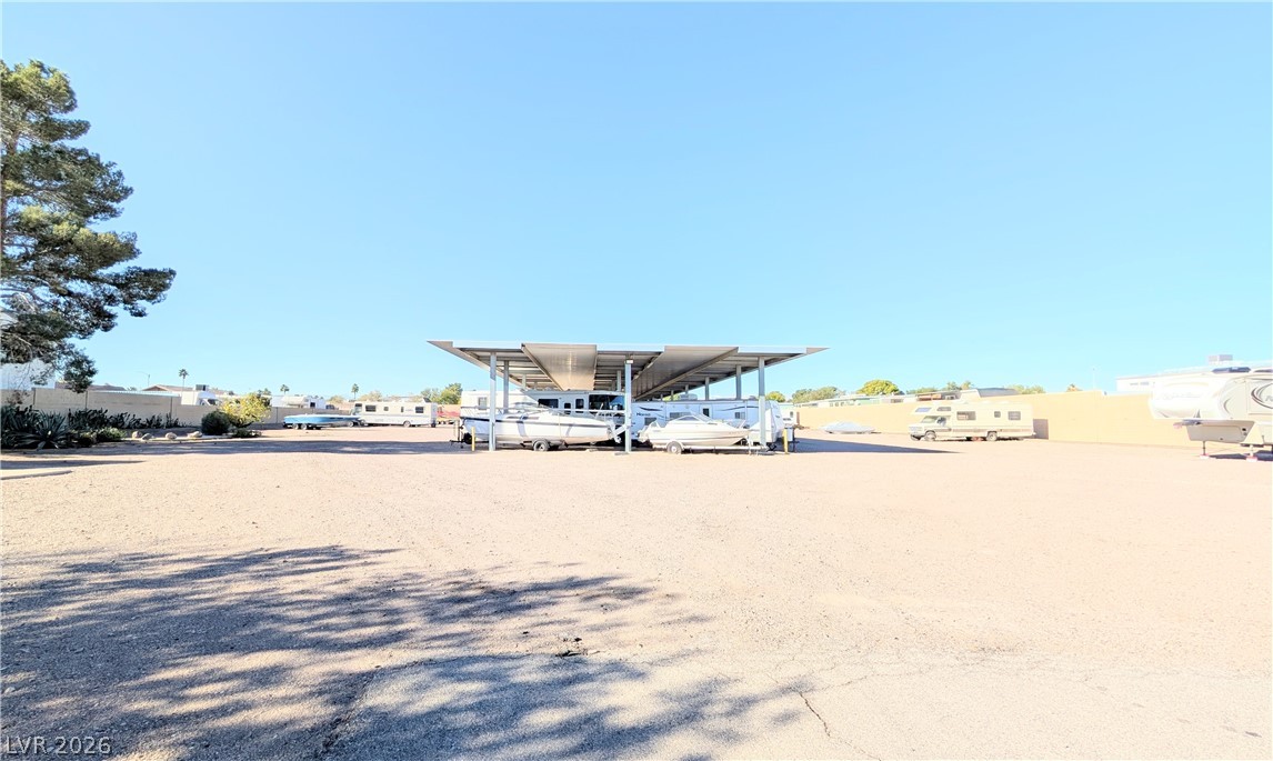 3708 Heritage Avenue Las Vegas NV 89121