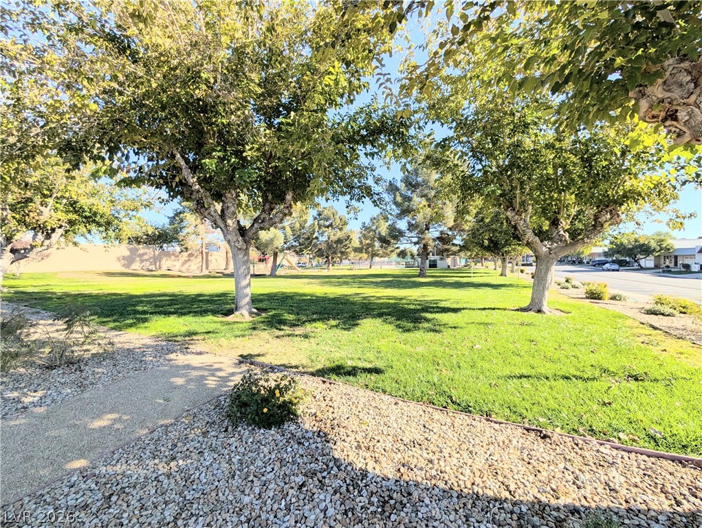 3708 Heritage Avenue Las Vegas NV 89121
