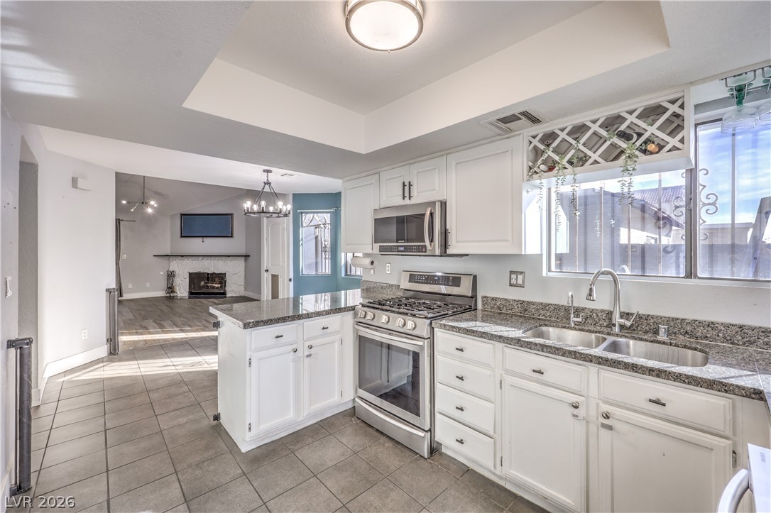 7753 Cherry River Drive Las Vegas NV 89145