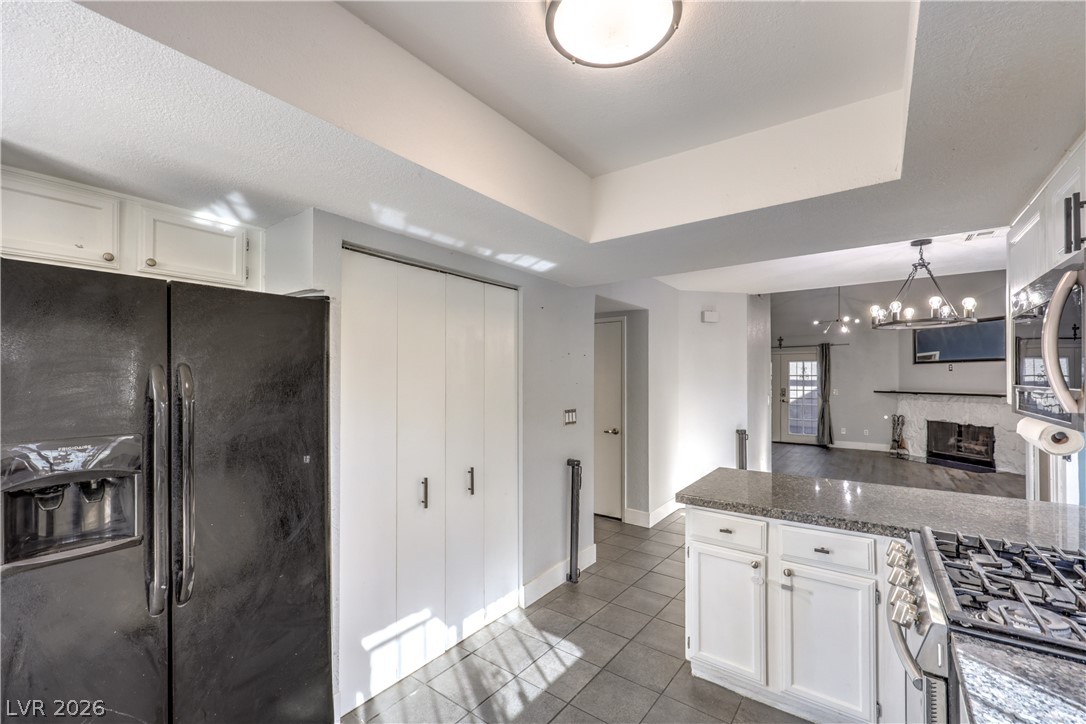 7753 Cherry River Drive Las Vegas NV 89145