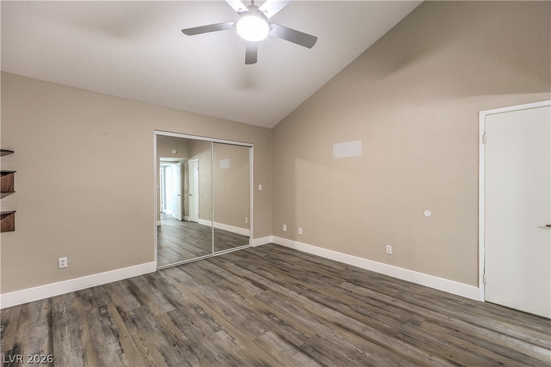 7753 Cherry River Drive Las Vegas NV 89145