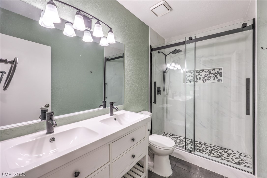 7753 Cherry River Drive Las Vegas NV 89145