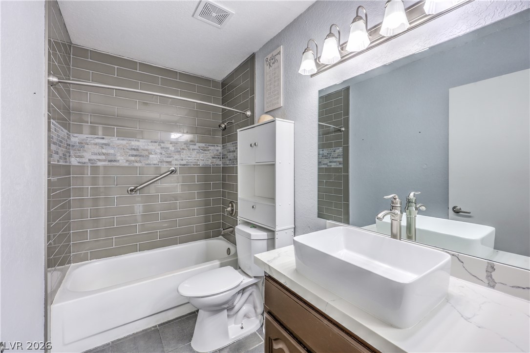 7753 Cherry River Drive Las Vegas NV 89145