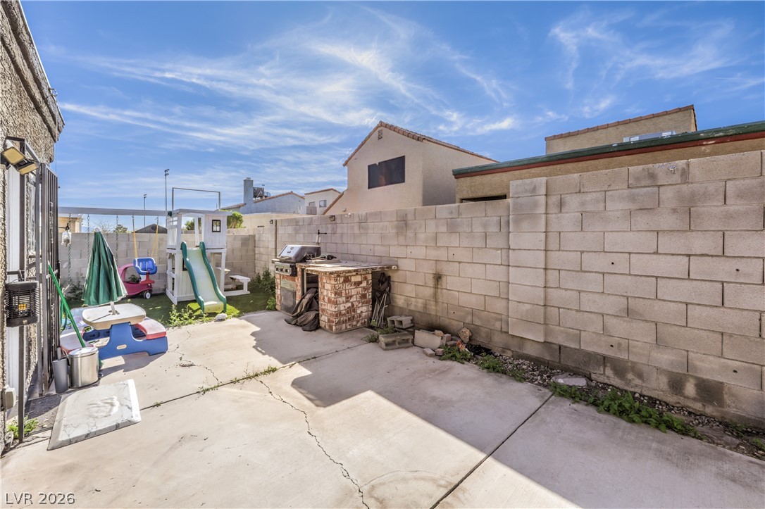 7753 Cherry River Drive Las Vegas NV 89145