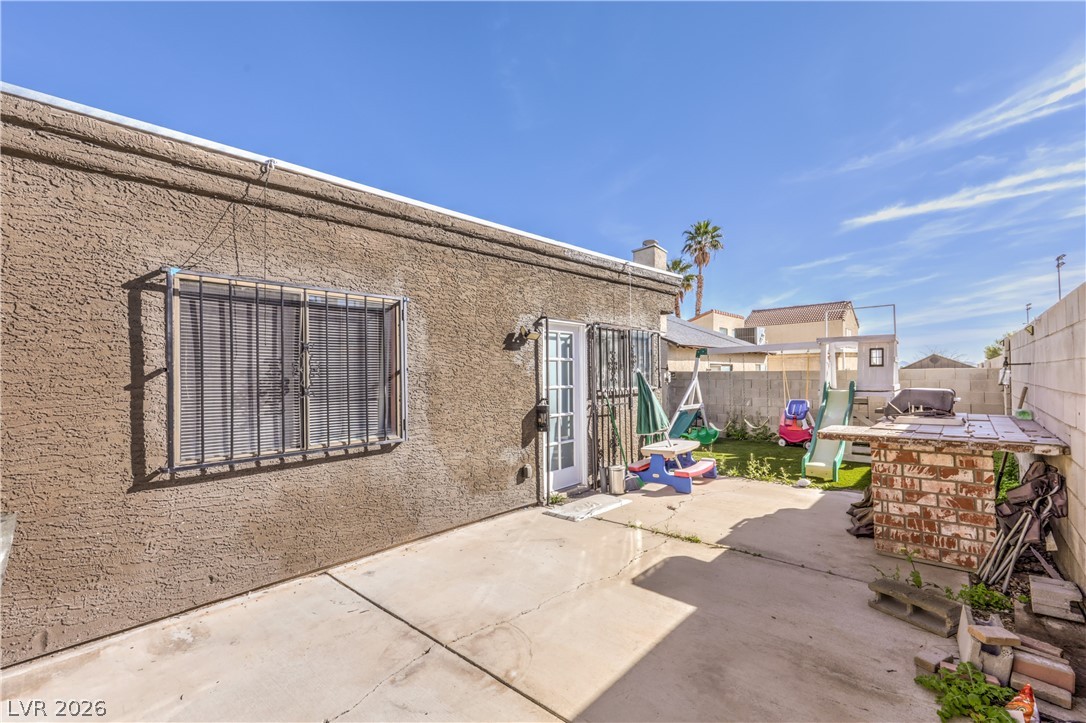 7753 Cherry River Drive Las Vegas NV 89145