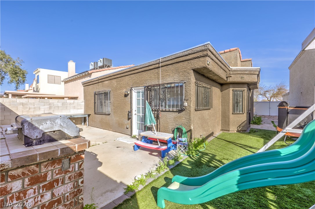 7753 Cherry River Drive Las Vegas NV 89145