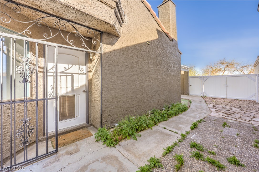 7753 Cherry River Drive Las Vegas NV 89145