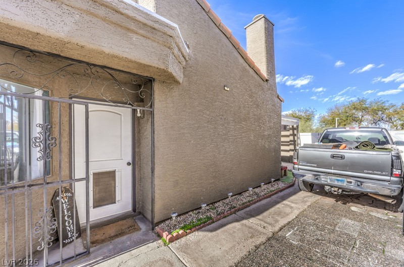 7753 Cherry River Drive Las Vegas NV 89145