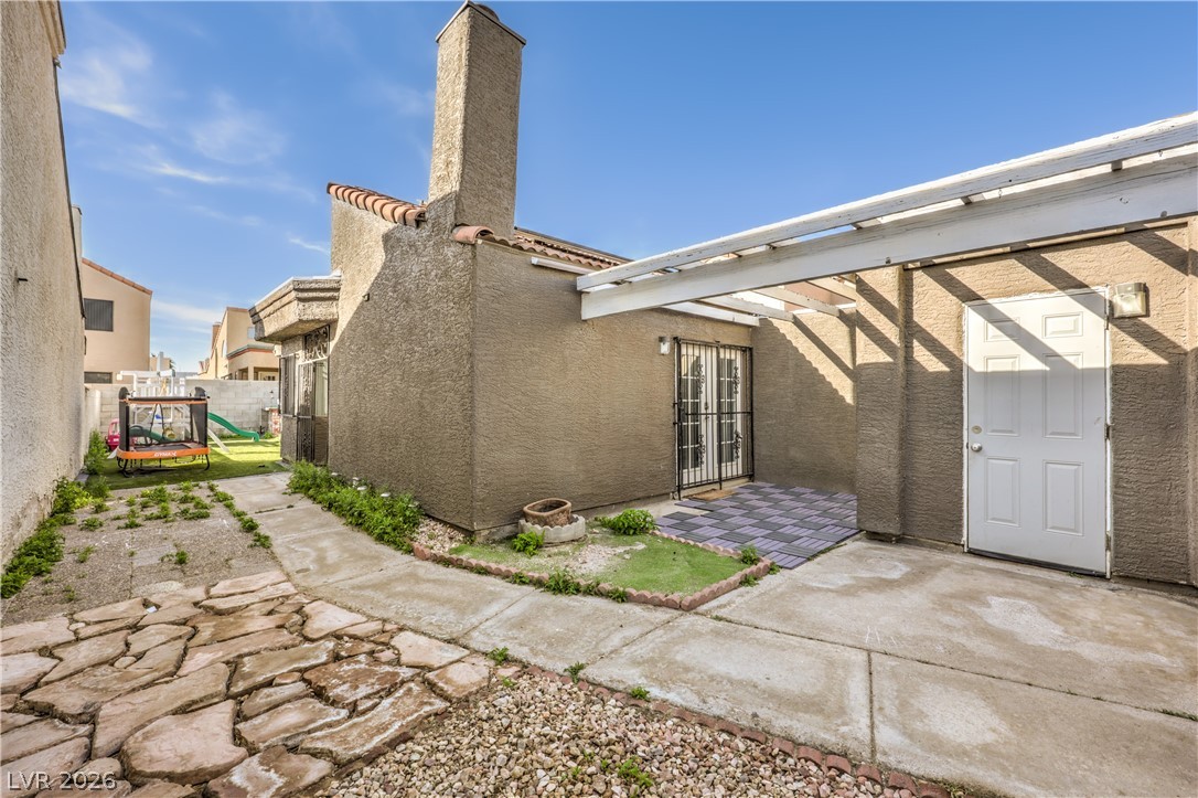 7753 Cherry River Drive Las Vegas NV 89145