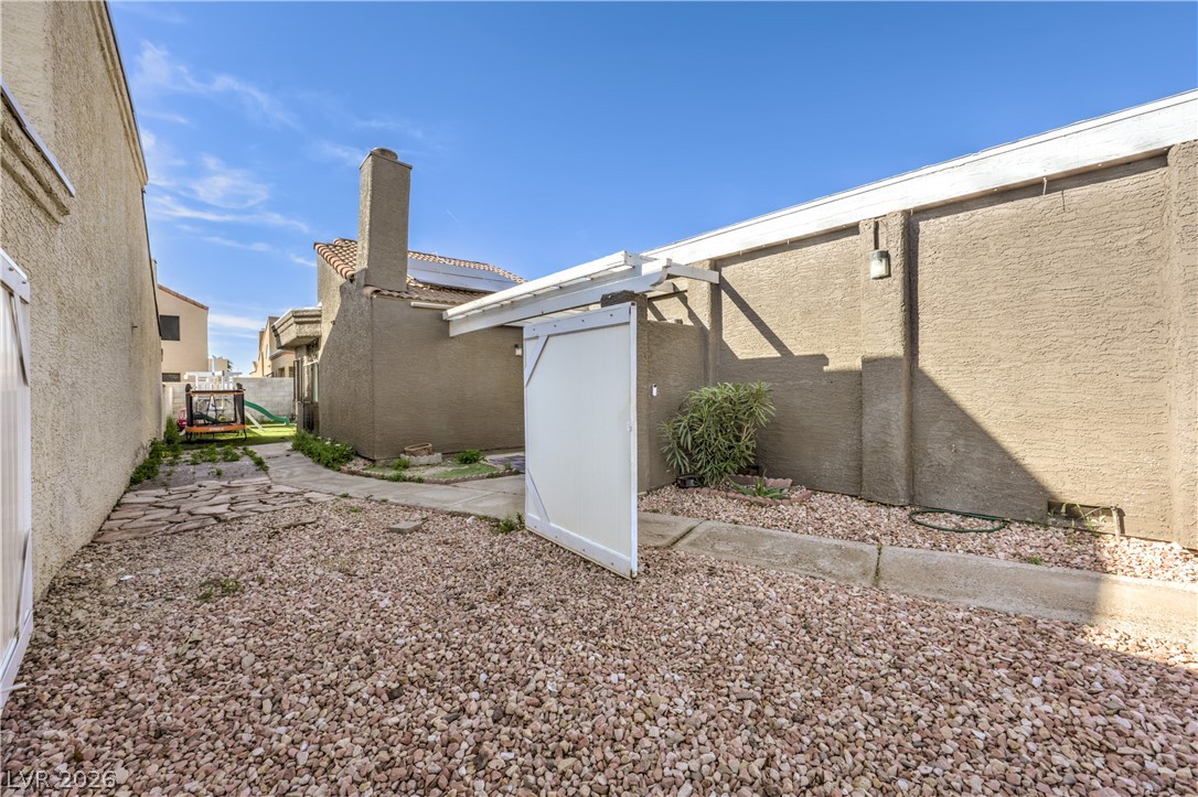 7753 Cherry River Drive Las Vegas NV 89145