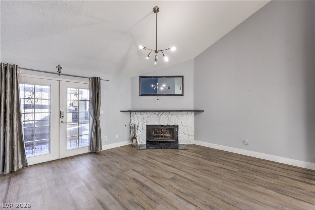 7753 Cherry River Drive Las Vegas NV 89145