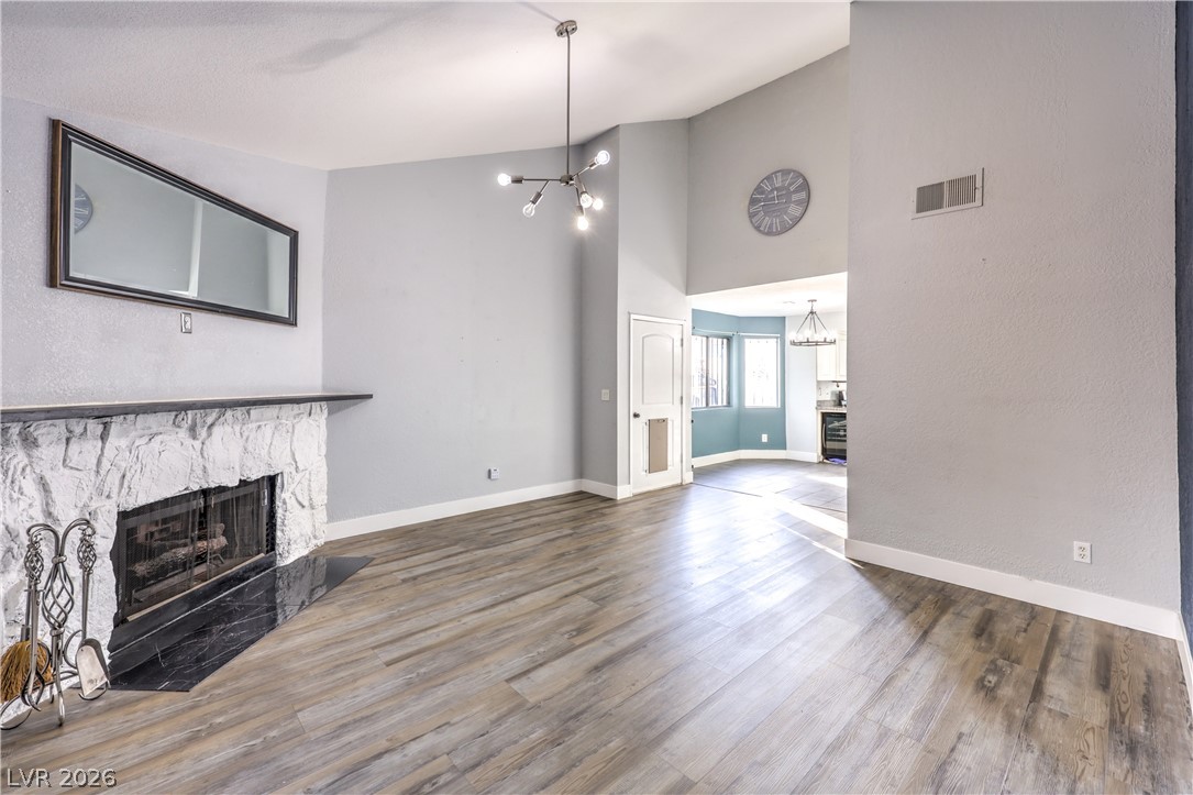 7753 Cherry River Drive Las Vegas NV 89145