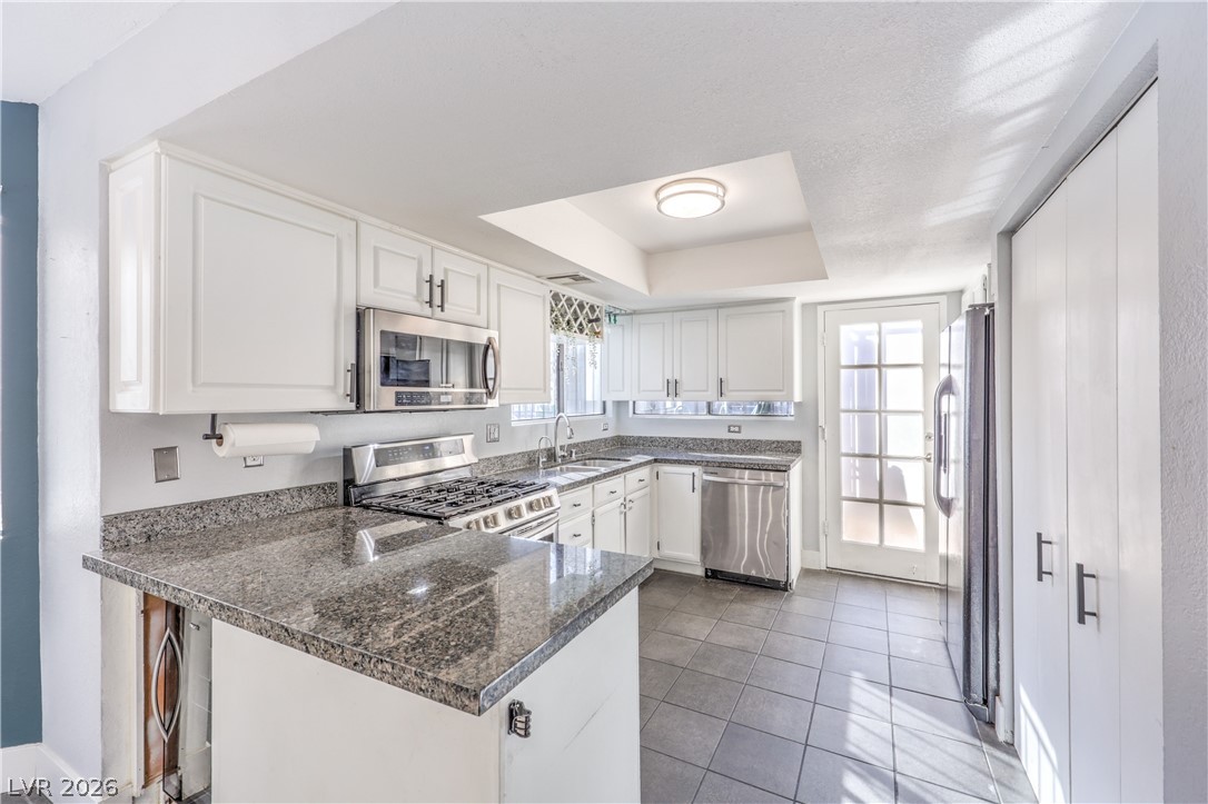 7753 Cherry River Drive Las Vegas NV 89145