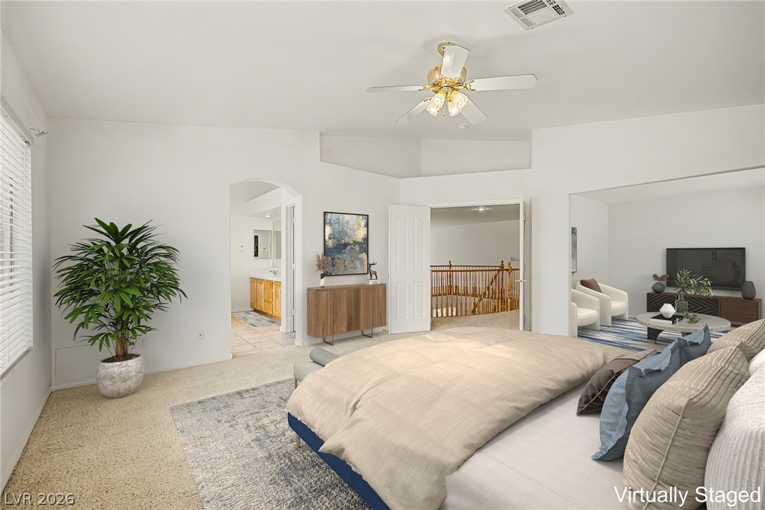 9367 Chateau St Jean Drive Las Vegas NV 89123