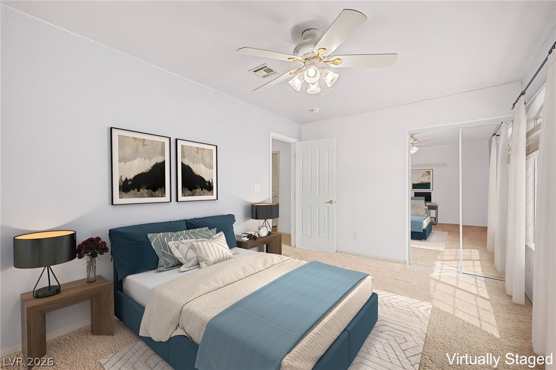 9367 Chateau St Jean Drive Las Vegas NV 89123