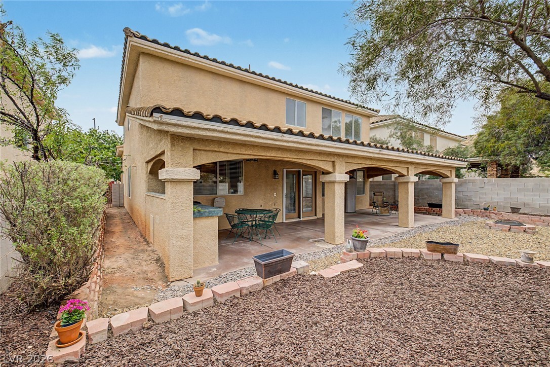 9367 Chateau St Jean Drive Las Vegas NV 89123