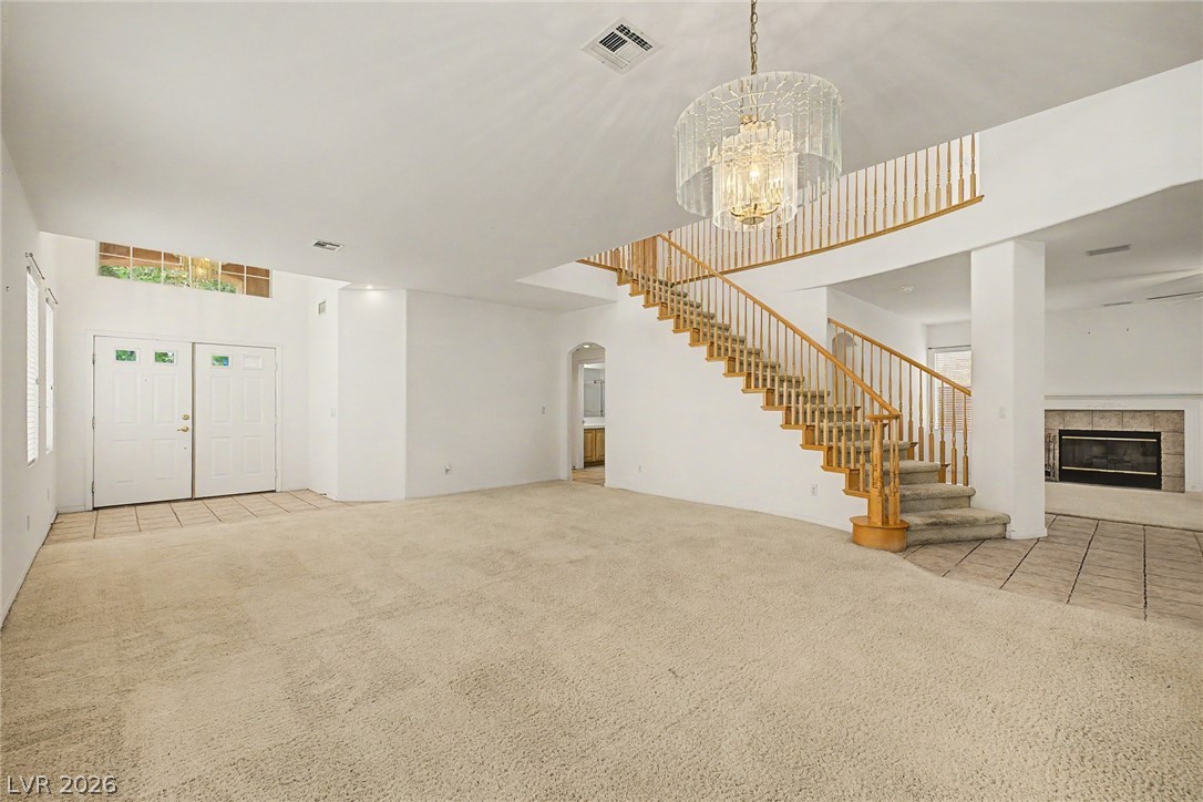 9367 Chateau St Jean Drive Las Vegas NV 89123
