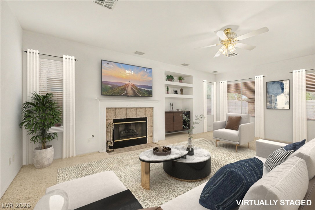 9367 Chateau St Jean Drive Las Vegas NV 89123