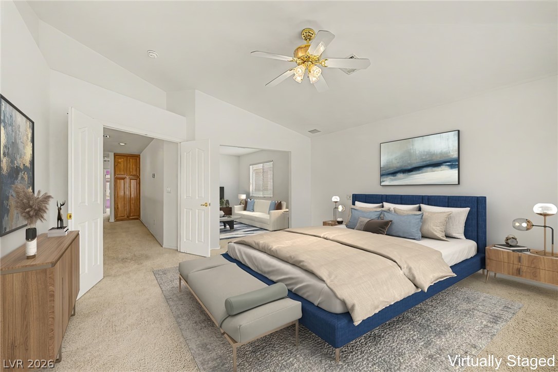 9367 Chateau St Jean Drive Las Vegas NV 89123